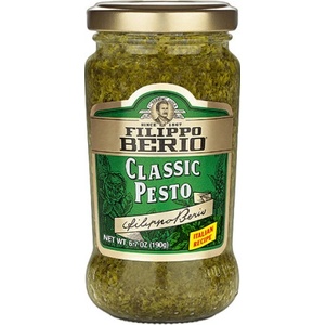  Сос песто Filippo Berio 190гр