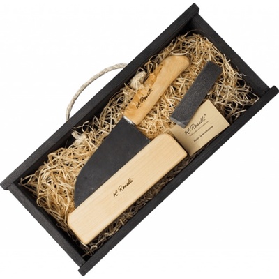 Roselli Small chef knife R700P