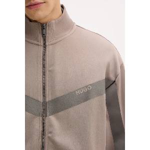 HUGO BOSS мъжки суичър Darti (50549418)