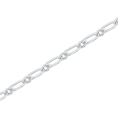 Silverino Řetízek 47305-50 473-003-0005-50