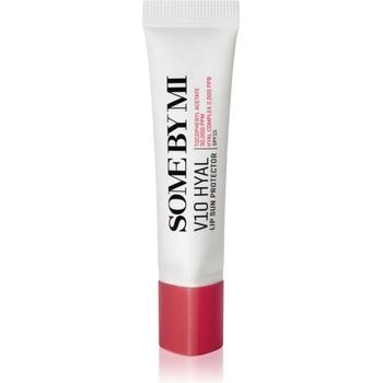 Some By Mi V10 Hyal Lip Protector защитен балсам за устни SPF 15 цвят Berry 7ml