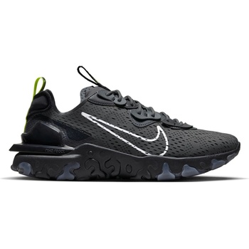 Nike React Vision Men's Shoe - Grey/Volt