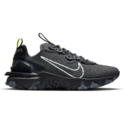 Nike React Vision Men's Shoe - Grey/Volt