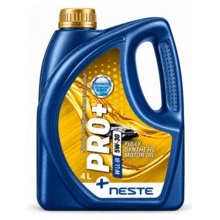 NESTE PRO+ W LL-III 5W-30 4 l