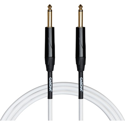 Advanced Line Guitar Cable 9 m Директен - Директен Инструментален кабел (CCA-G1WH9)