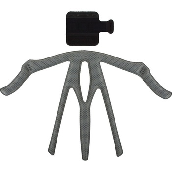 ALPINA Polstrovanie do cyklistickej prilby Carapax 2.0