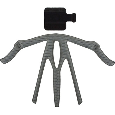 ALPINA Polstrovanie do cyklistickej prilby Carapax 2.0