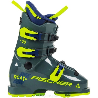 FISCHER RC4 50 JR GW 24/25