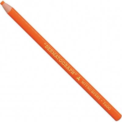Dermatograph 7600 oranžová