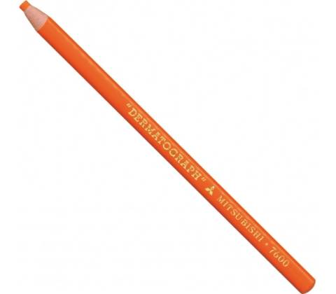 Dermatograph 7600 oranžová
