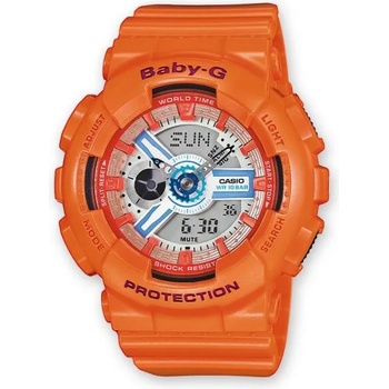 Image 1 of Casio BA-110SN-4AER