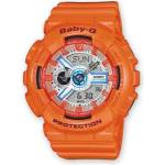 Casio BA-110SN-4AER Часовници