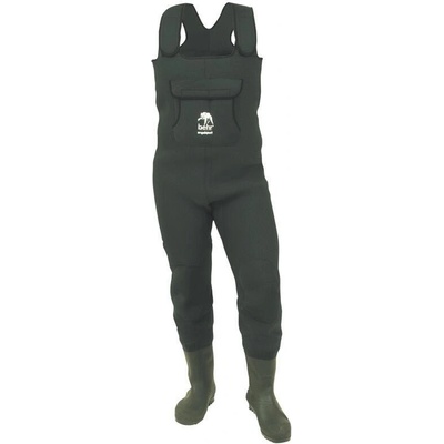 Behr Brodiace nohavice prsačky Neoprén 4mm