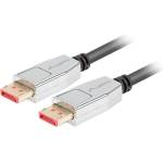 Lanberg CA-DPDP-20CU-0010-BK