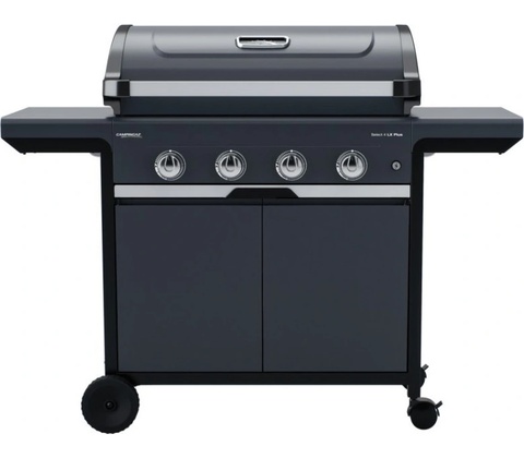 Campingaz Select 4LX Plus