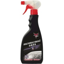 Cleanfox Rozmrazovač skel MR 500 ml