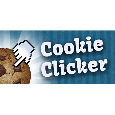 Cookie Clicker