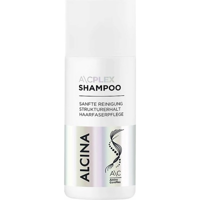 Alcina A\CPlex Shampoo Gentle Cleansing 250 ml