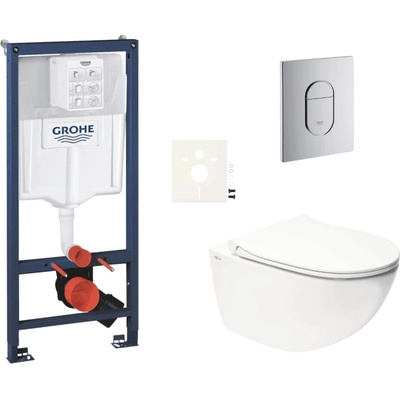Grohe SIKOGRSIN11A