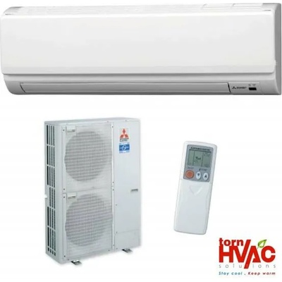 Mitsubishi PKA-M100KAL / PUZ-ZM100YKA