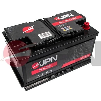 JPN 12V 80Ah 700A JPN-800