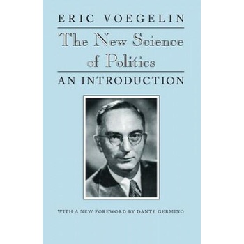 Image 1 of New Science of Politics | Eric Voegelin