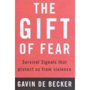 The Gift of Fear (ISBN: 9780747538356)