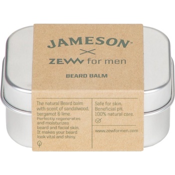 Zew Beard Balm Jameson balzam na fúzy 80 ml