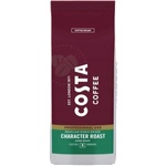 Costa Кафе на зърна Costa Coffee Brazilian Single Origin Character Roast-Dark Roast, 1 кг