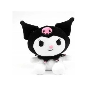EPEE Hello Kitty&Friends - plush Kuromi 20cm