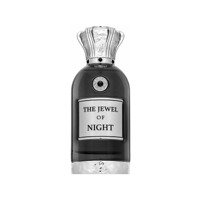 Anfar The Jewel of Night čistý parfém unisex 100 ml