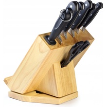 CS Solingen Sada nožů v otočném stojanu PREMIUM CS 056940 8 ks