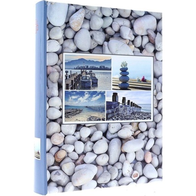 Gedeon Fotoalbum 9 x 13 cm - 200 fotek - B35200 Sea stone