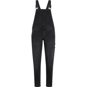 O'Neill O´neill Essentials Twill sleeveless overall - Black (Black Out)