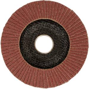 STANLEY - Ламелен шлифовъчен диск, P60, диаметър 115 mm STA32112-XJ (STA32112-XJ)