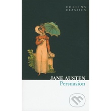 Persuasion Collins Classics