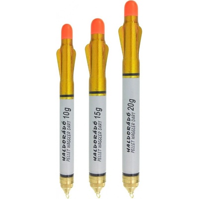 HALDORÁDÓ PELLET WAGGLER DART 10g