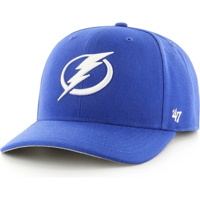 47 Brand MVP DP Cold Zone NHL Tampa Bay Lightning