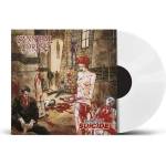 Cannibal Corpse - Gallery Of Suicide (Reissue) (White Coloured) (LP) (0039842525112)