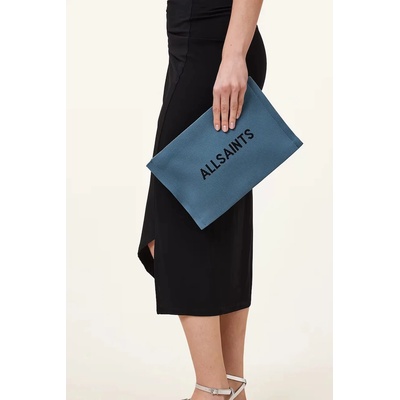 AllSaints Клъч AllSaints IZZY (W445XC)