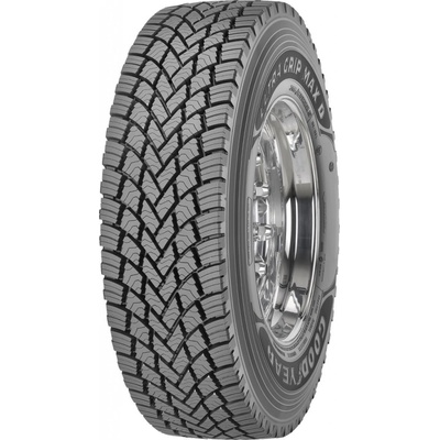 GoodYear UltraGrip MAX D 295/80 R22,5 152/148M