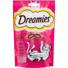 Dreamies s hovädzím mäsom 60 g