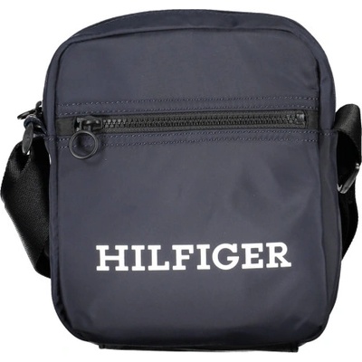 Tommy Hilfiger Чанта за рамо tommy hilfiger, Цвят Синьо (am0am11381_blu_dw6)