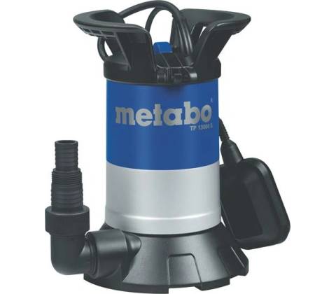 Metabo TP 13000 S