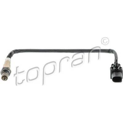 Lambda sonda TOPRAN 625 016
