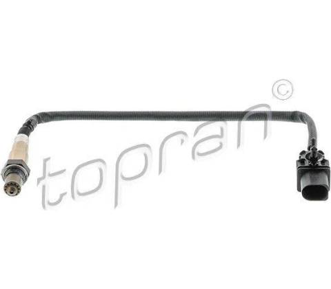 Lambda sonda TOPRAN 625 016