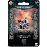 Games Workshop Abominant (51-59)