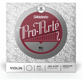 D'Addario J5603 4/4M Proarte D Струни за цигулка (J5603 4/4M)