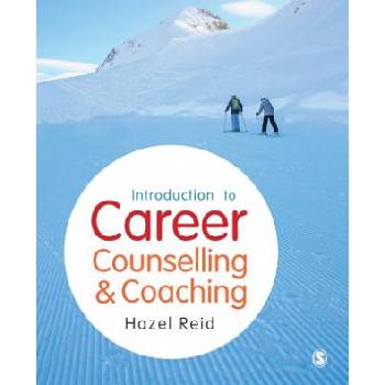 Introduction to Career Counselling & Coaching | Hazel Reid
