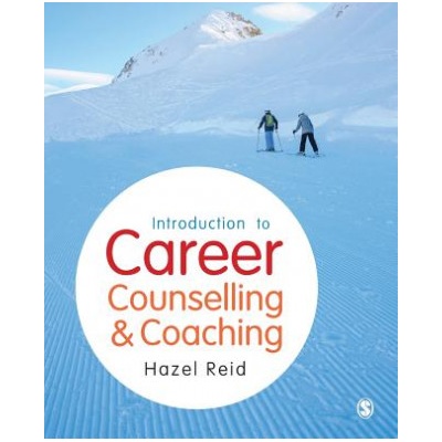 Introduction to Career Counselling & Coaching | Hazel Reid